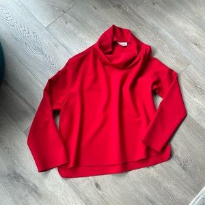 Zara stylish blouse